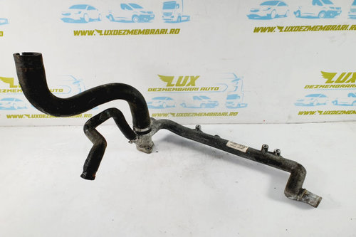 Tub conducta furtun apa 1.9 jtd 000552138890 Lancia Lybra [1999 - 2006]