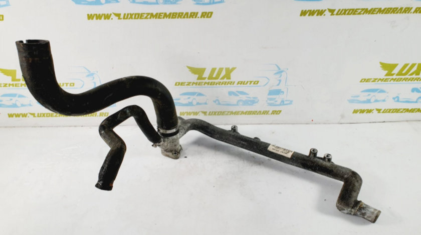 Tub conducta furtun apa 1.9 jtd 000552138890 Lancia Lybra [1999 - 2006]