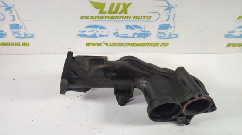 Tub conducta galerie admisie 3.0 cdi 3.2 v6 OM642 a6420901037 Mercedes-Benz ML W164 [2005 - 2008]