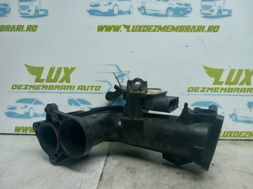 Tub conducta galerie admisie 3.0 cdi OM642 a6420901037 Mercedes-Benz R-Class W251 [2005 - 2010]