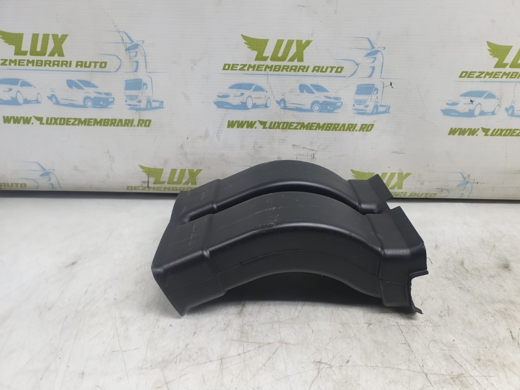Tub conducta grila aer 51166958744 BMW X5 F15 [2013 - 2018]