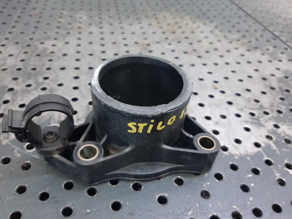 Tub conducta intercooler 1.9 d 192a1000 fiat stilo