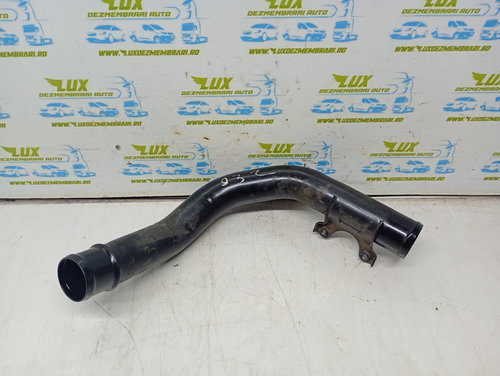 Tub conducta intercooler Nissan Qashqai J10 [facelift] [2010 - 2014] 1.5 dci k9k430