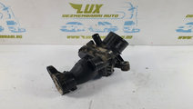 Tub conducta intercooler turbo 1.6 dci R9M 1657618...