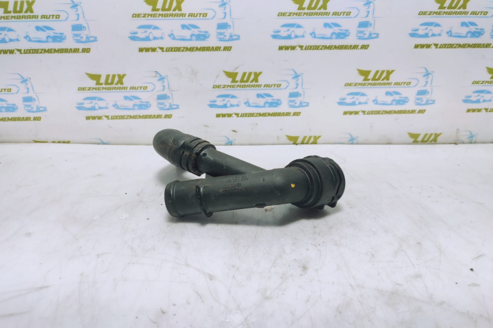 Tub conducta termostat 5q0122291da Audi A3 8V [2012 - 2016]
