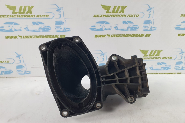 Tub cot admisie 2.2 cdi om651 a6510900128 a0071530028 Mercedes-Benz C-Class W204/S204 [2007 - 2012]
