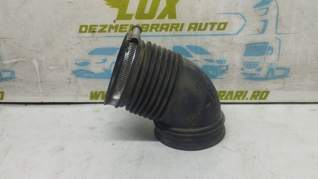 Tub cot admisie aer 4607127219 BMW Seria 3 E90/E91/E92/E93 [2004 - 2010]