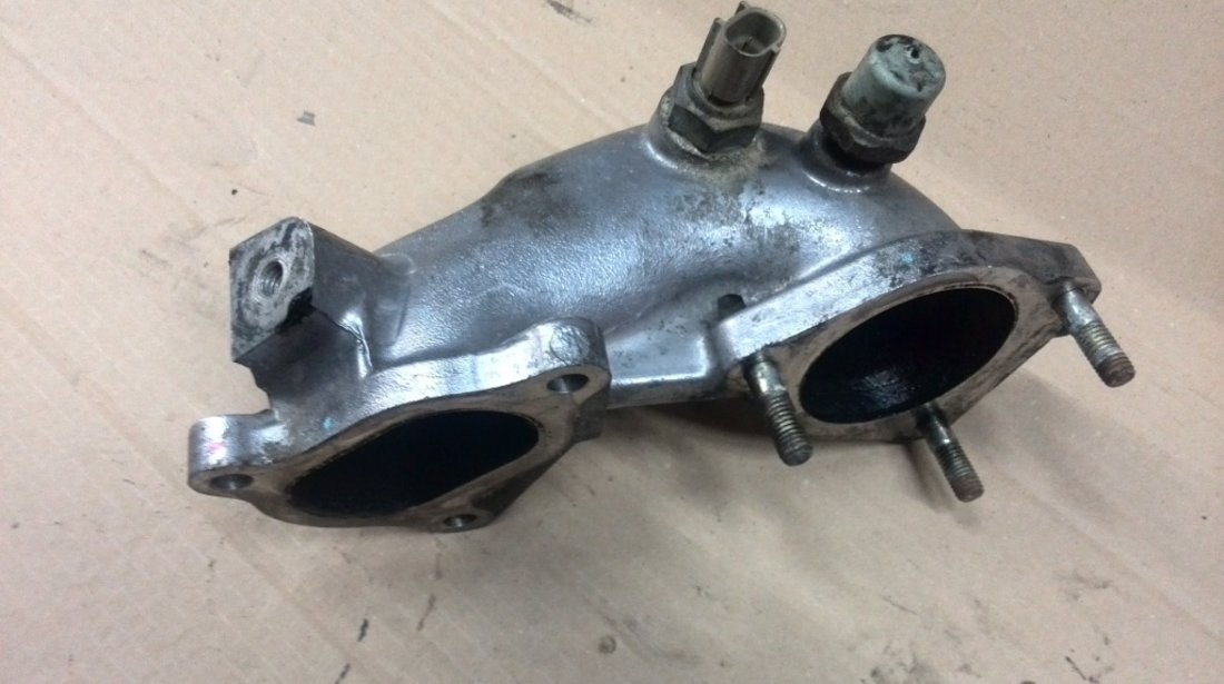 TUB COT ALUMINIU ADMISIE MOTOR TOYOTA RAV 4 AVENSIS COROLLA 85KW 116CP