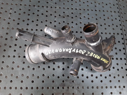 Tub cot apa 2.8 crd 163 cp ens chrysler grand voyager 5