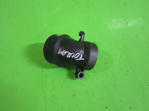 TUB / COT RACORD ADMISIE AER TURBO VW TOURAN 2.0 TDI 103KW 140CP FAB. 2003 - 2015 ⭐⭐⭐⭐⭐