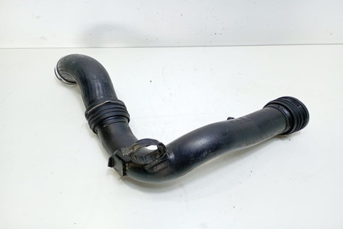 Tub cu furtun intercooler 1K0145770D Audi A3