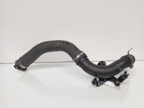 Tub cu furtun intercooler, cod 144603116R, Nissan Juke 1.2 DIG-T, HRA2DDT (id:663325)