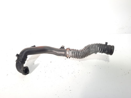 Tub cu furtun intercooler, cod 8201003136, Renault Megane 3 Combi, 1.9 DCI, F9Q870 (id:583150)