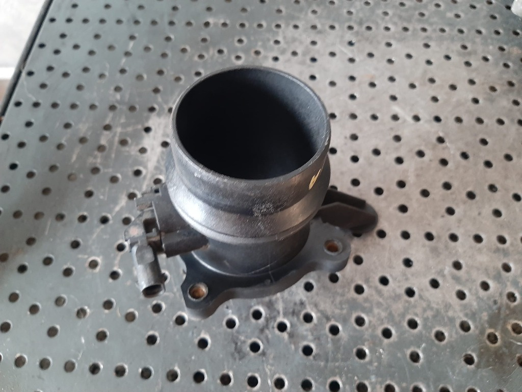 Tub cu senzor aer n47c20a 2.0 d mini cooper r60 r61 11618506684 11884414