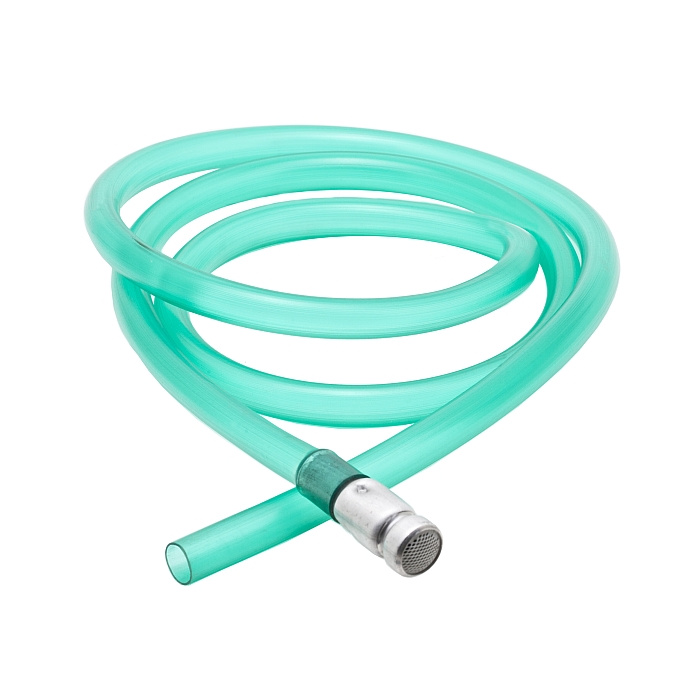 Tub de combustibil cu filtru (sorb) 16 mm 250 cm 10894-02