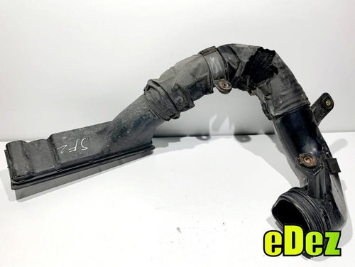 Tub / difuzor admisie aer Hyundai Santa Fe 2 (2006-2012) 2.2 crdi D4EB 28211-2B200