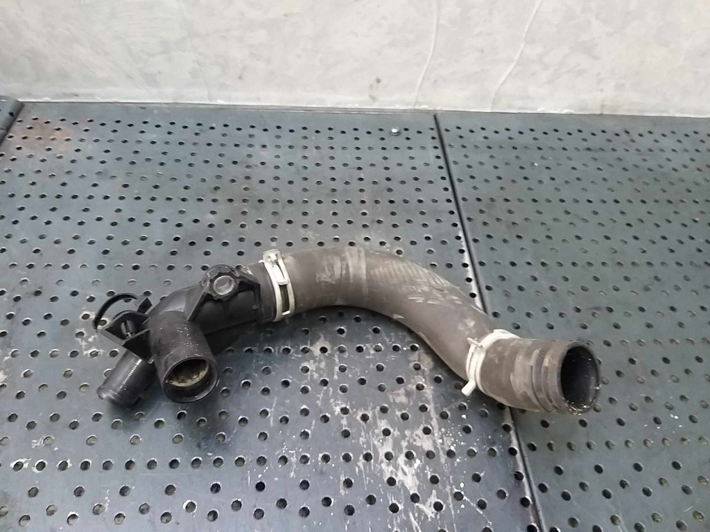 Tub distribuitor conducta apa 1.4 tdci ford fiesta 6 9671124980