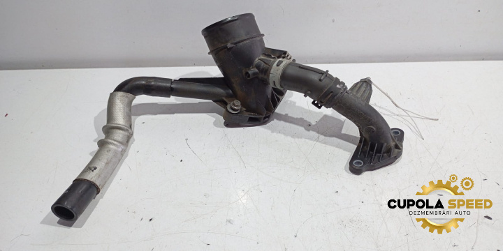 Tub EGR 147137396R 1.5 dci K9K Renault Kangoo 2 [facelift] [2013 - 2020]