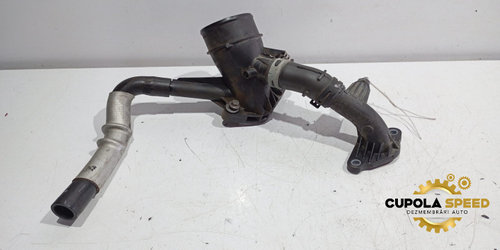 Tub EGR 147137396R 1.5 dci K9K Renault Talisman [2012 - 2020]