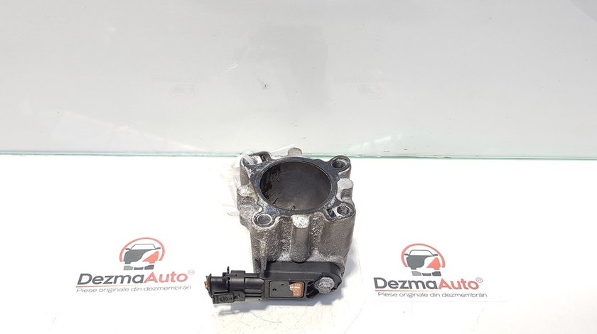 Tub EGR cu senzor, Nissan X-Trail (T31), 2.0 dci, M9RD8G8, cod 8200854280