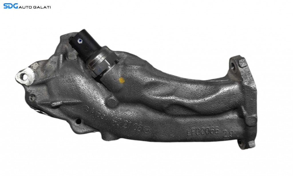 Tub EGR Mercedes CLS C218 X218 CLS220 CLS250 2.2 CDI 2011 - 2017 Cod A6511402108 [N0922]