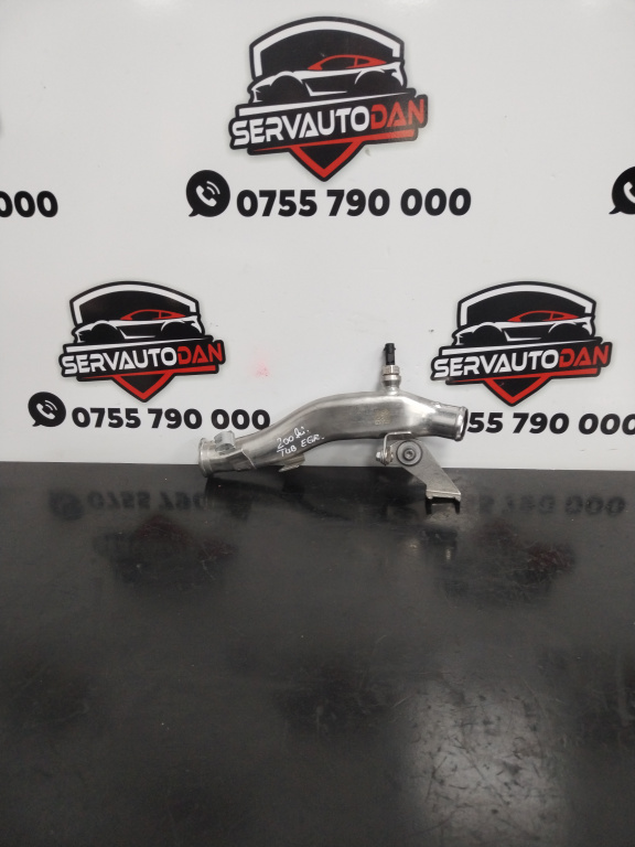 Tub egr Volkswagen Crafter (2017->) 2.0 Motorina 2023, 03N131521E