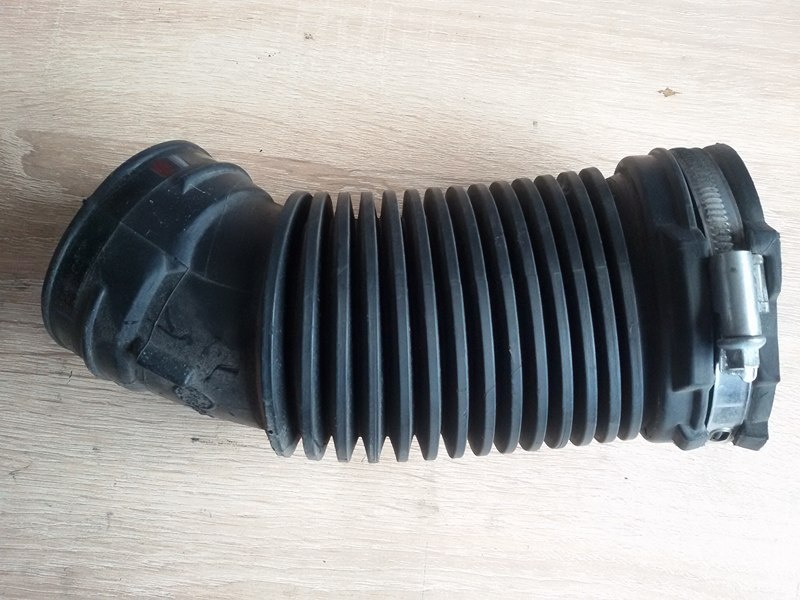 Tub evacuare aer peugeot 407 2.0 hdi 2009 rhf 9684878980