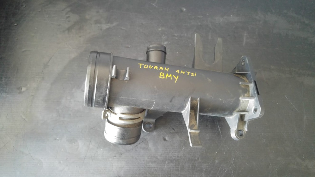 Tub furtun admisie 1.4 tfsi vw touran 1t 03c129617d