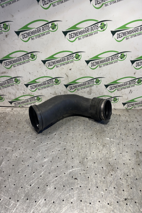 Tub furtun admisie aer 1371 8 514 090 BMW Seria 7 F01/F02 [2008 - 2012] Sedan 730d AT (245 hp)