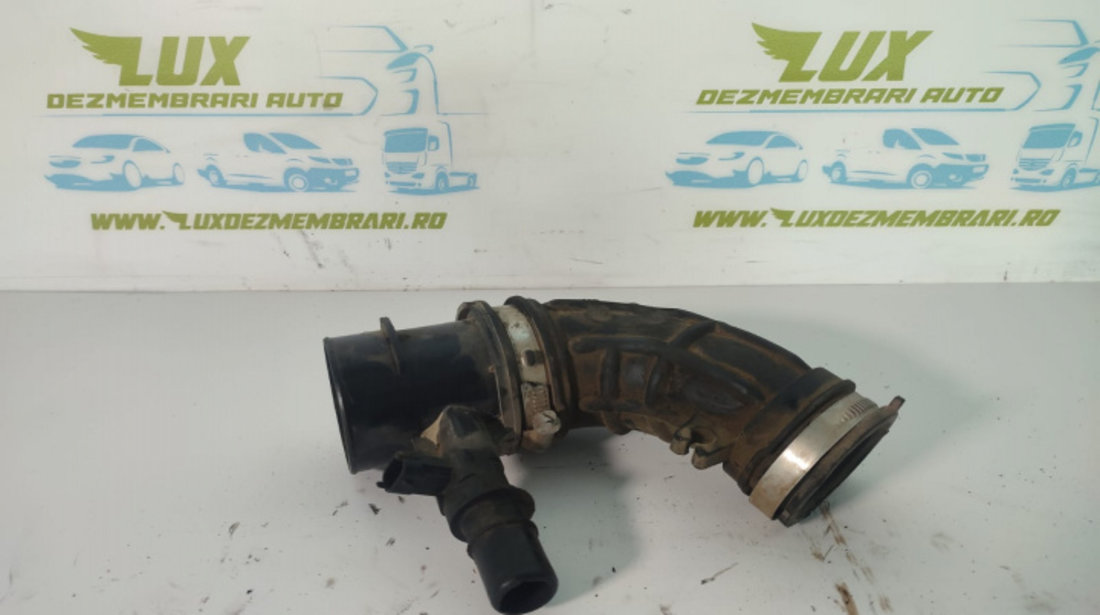 Tub furtun admisie aer 2.0 tdci euro 6 gk219f805aa gk21-9f805-aa Ford Transit 4 [2014 - 2019]