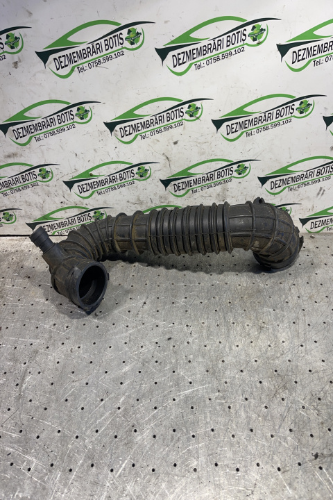 Tub furtun admisie aer 2H0 129 615 H Volkswagen VW Amarok [facelift] [2016 - 2020] DoubleCab pickup