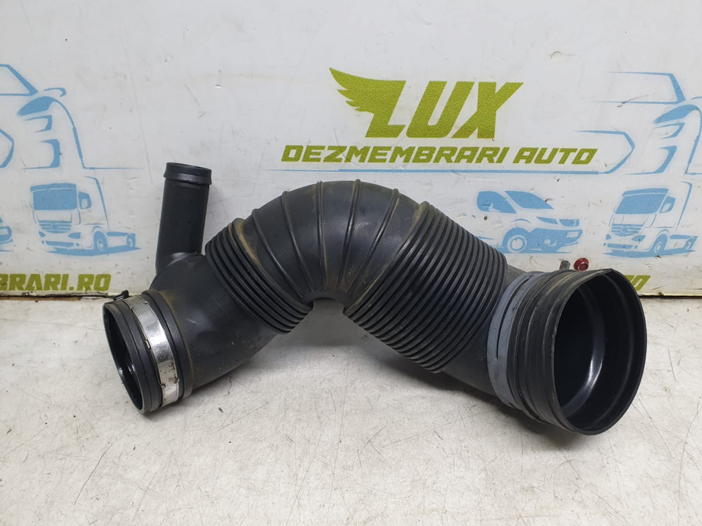 Tub furtun admisie aer 3c0129654 1.6 tdi CAYC Volkswagen VW Golf 6 [2008 - 2015] 1.6 tdi CAYC