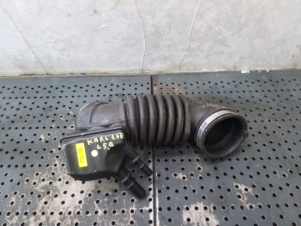 Tub furtun aer 1.0 b opel karl 1126848s05