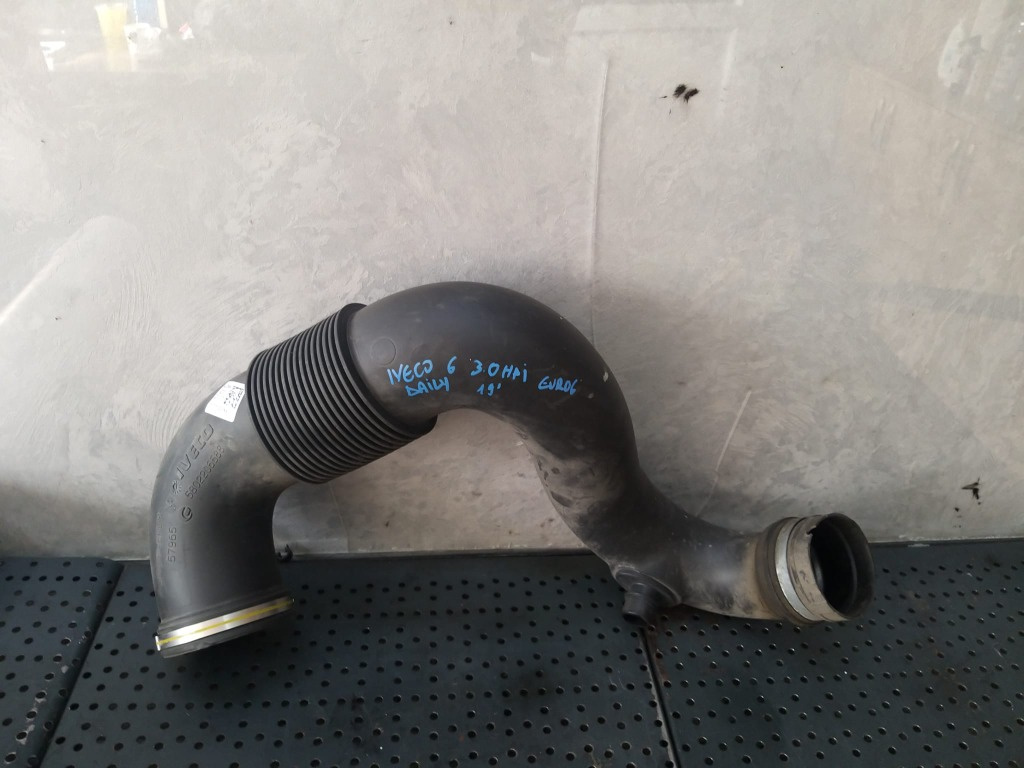 Tub furtun aer 3.0 hpi iveco daily 6 5802206688