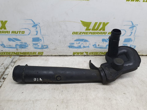 Tub furtun aer 9651164580 2.0 hdi RHF Peugeot 508 [2010 - 2014]