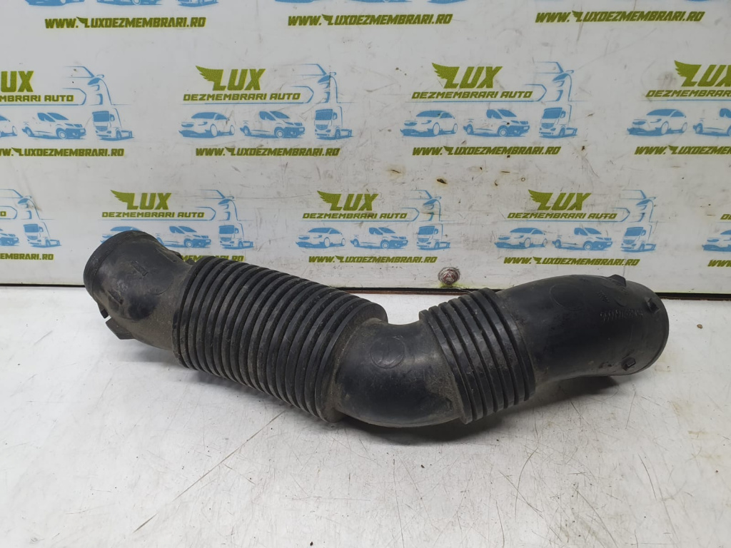 Tub furtun aer 9660502880 1.6 hdi Citroen Berlingo 2 [2008 - 2012]