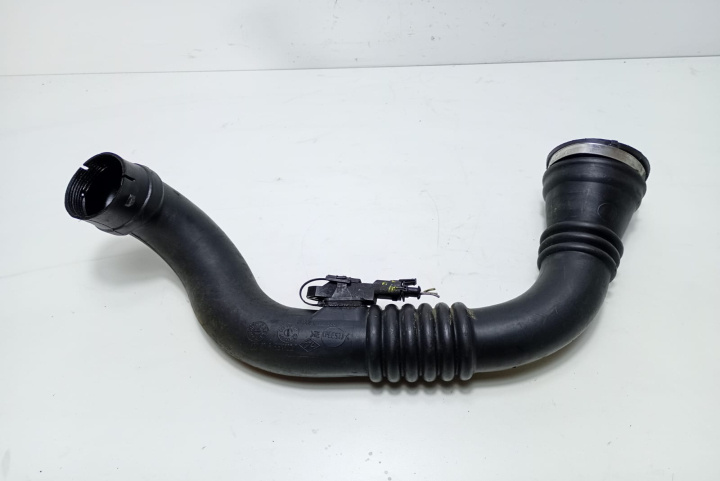 Tub furtun aer intercooler 8200177586 Renault Laguna 2 [2001 - 2005]