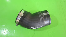 TUB / FURTUN AER INTERCOOLER TURBO SUBARU FORESTER...