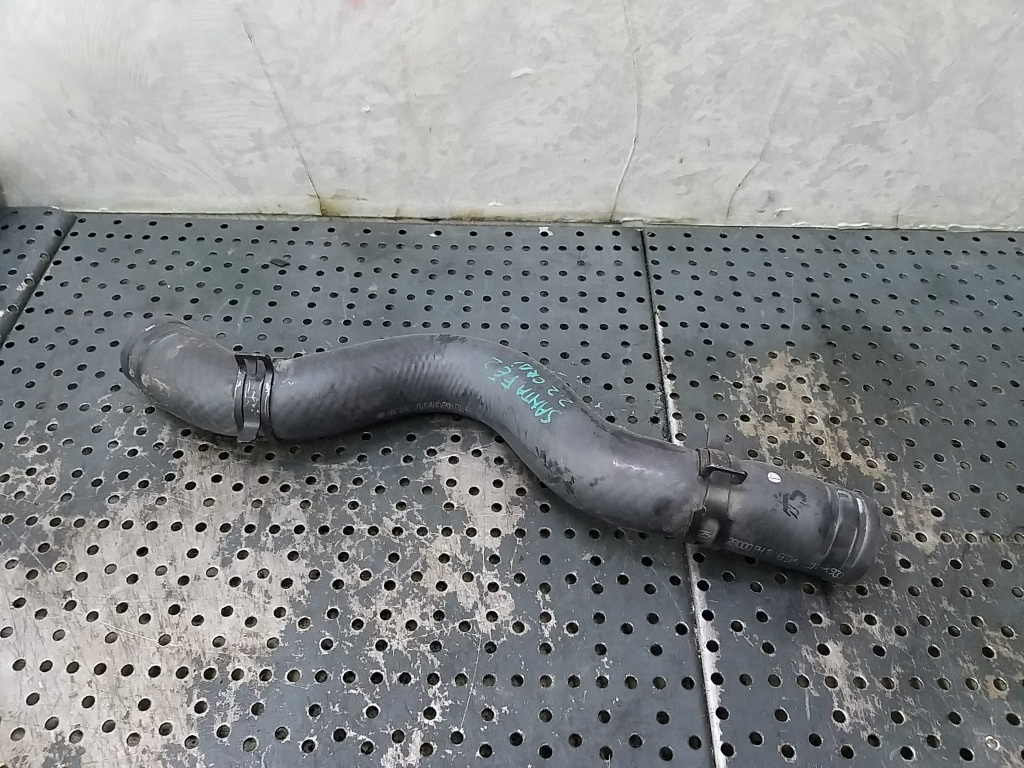 Tub furtun apa 2.2 crdi hyundai santa fe 2 cm 2541128000
