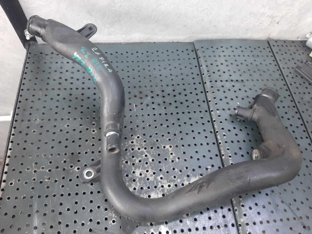 Tub furtun apa opel zafira a opel astra g 2.2dti 13111681