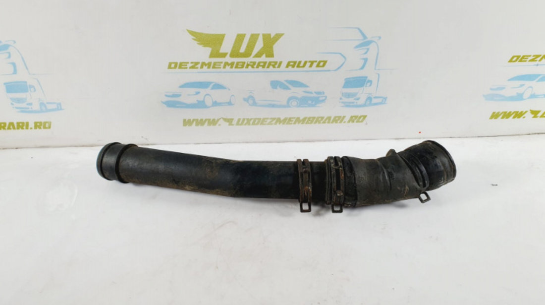 Tub furtun conducta intercooler 1.9 tdi auy 07m3145957a Seat Alhambra [facelift] [2000 - 2010]