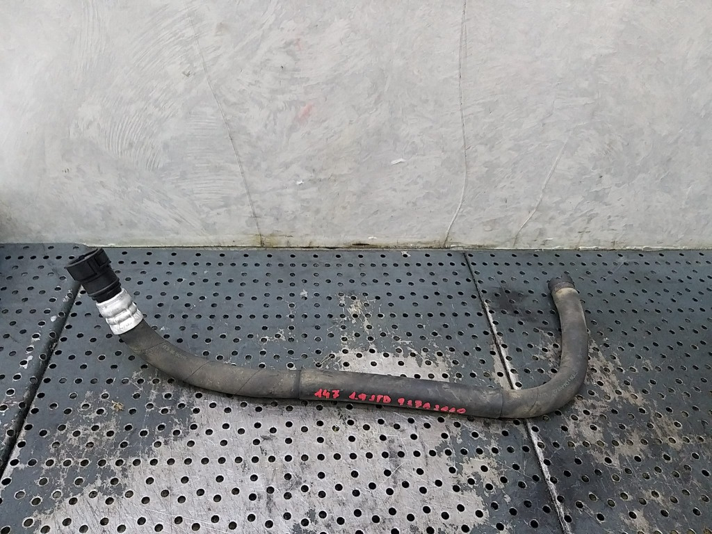 Tub furtun conducta servo 1.9 jtd alfa r