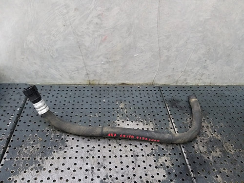 Tub furtun conducta servo 1.9 jtd alfa romeo 147 937