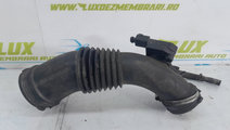 Tub furtun intercooler 059129627l 2.7 3.0 tdi Audi...