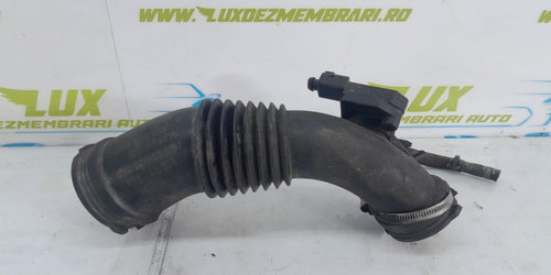 Tub furtun intercooler 059129627l 2.7 3.0 tdi Audi A5 8T [2007 - 2011]