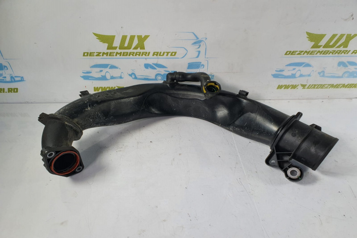 Tub furtun intercooler 1.5 dci k9k 165769779r Dacia Duster [facelift] [2013 - 2017]