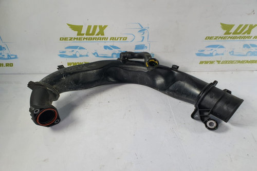 Tub furtun intercooler 1.5 dci k9k 165769779r Renault Kangoo 2 [2007 - 2013]