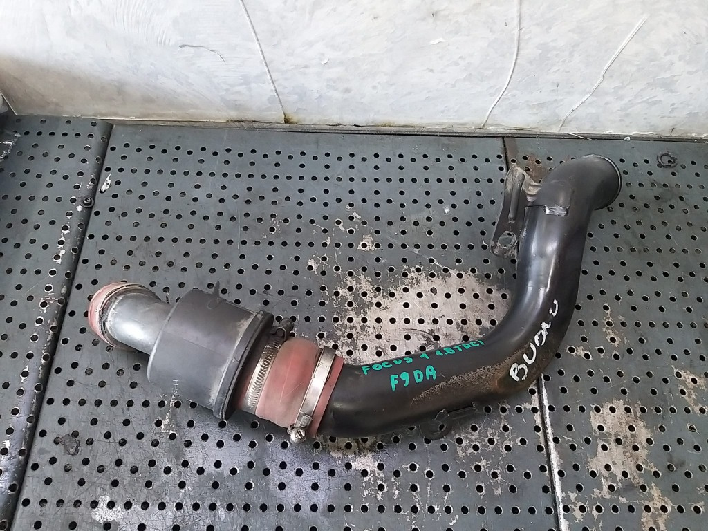 Tub furtun intercooler 1.8 tdci ford focus 1 1m5q9f796ab