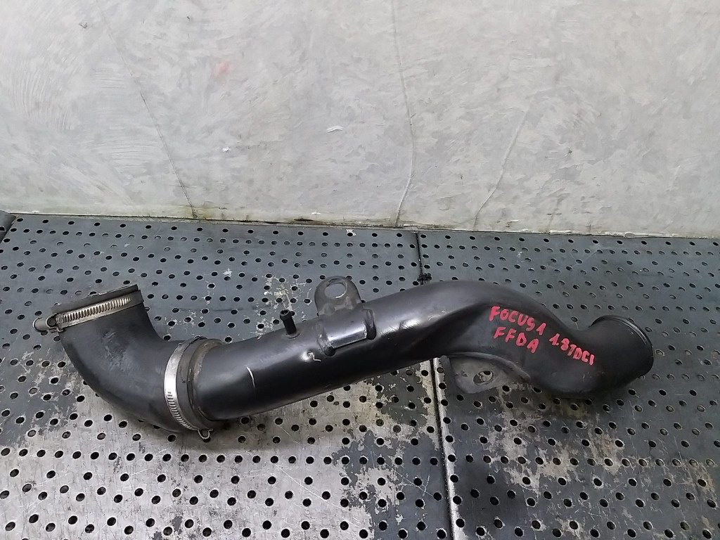 Tub furtun intercooler 1.8 tdci ford focus 1
