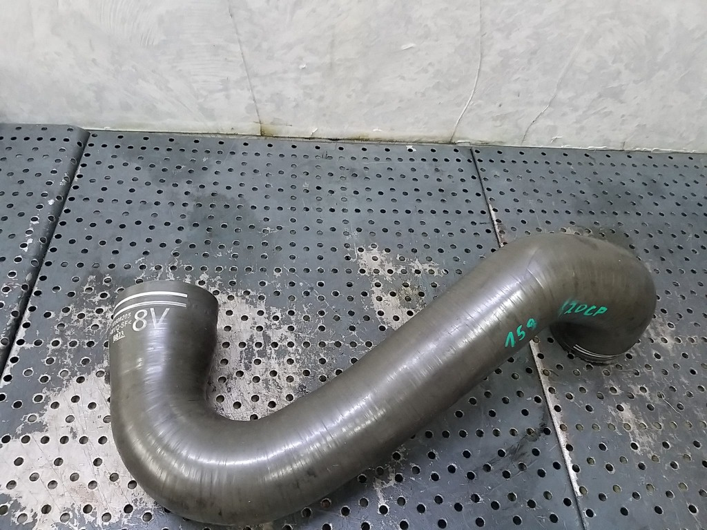 Tub furtun intercooler 1.9 jtd alfa romeo 159 939 50508205